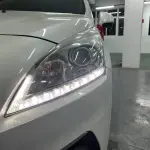 Peugeot 3008 2016 из Китая