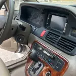 Honda Odyssey 2004 из Китая