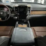 RAM Ram Trucks 2024 из Китая