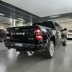 RAM Ram Trucks 2024 из Китая