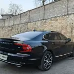 Volvo S90 2024 250 л.с. 250 л.с. из Китая