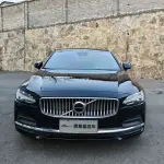 Volvo S90 2024 250 л.с. 250 л.с. из Китая