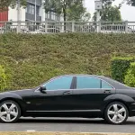 Mercedes-Benz S-Class 2013 517 л.с. 517 л.с. из Китая