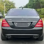Mercedes-Benz S-Class 2013 517 л.с. 517 л.с. из Китая