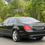 Mercedes-Benz S-Class 2013 517 л.с. 517 л.с. из Китая