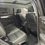 Chevrolet Blazer 2023 из Китая