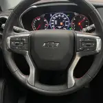 Chevrolet Blazer 2023 из Китая