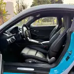 Porsche 718 2017 из Китая