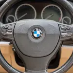 BMW 5 Series GT 2013 306 л.с. из Китая