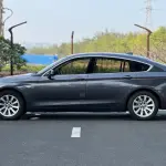 BMW 5 Series GT 2013 306 л.с. из Китая