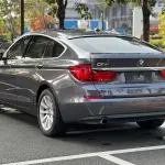BMW 5 Series GT 2013 306 л.с. из Китая