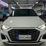 Audi A3 2023 150 л.с. — лот 57085617 из Китая