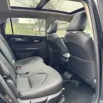 Toyota Highlander 2025 из Китая