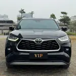 Toyota Highlander 2025 из Китая