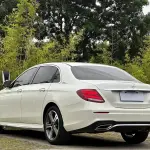 Mercedes-Benz E-Class 2018 184 л.с. — лот 57086052 из Китая