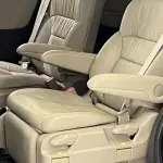 Honda Odyssey 2018 из Китая