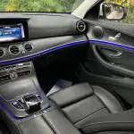 Mercedes-Benz E-Class 2018 184 л.с. — лот 57086052 из Китая