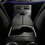 Mercedes-Benz E-Class 2018 184 л.с. — лот 57086052 из Китая