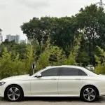 Mercedes-Benz E-Class 2018 184 л.с. — лот 57086052 из Китая