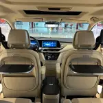 Buick GL8 2023 из Китая