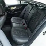 Mercedes-Benz CLS 2020 258 л.с. из Китая
