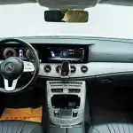 Mercedes-Benz CLS 2020 258 л.с. из Китая