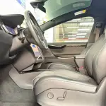 Tesla Model X 2018 лот 57086835 из Китая