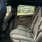 Tesla Model X 2018 лот 57086835 из Китая