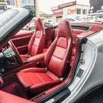Porsche 911 2016 350 л.с. из Китая