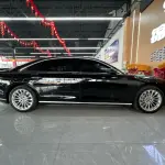 Audi A8 2019 из Китая