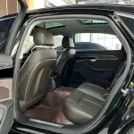 Audi A8 2019 из Китая