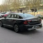 Volvo S90 2025 250 л.с. — лот 57087327 из Китая