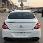 Peugeot 308 2015 из Китая