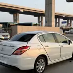 Peugeot 308 2015 из Китая