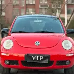 Volkswagen Beetle 2010 115 л.с. 115 л.с. из Китая
