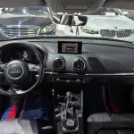 Audi A3 2017 150 л.с. — лот 57087712 из Китая