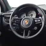 Porsche Macan 2023 из Китая