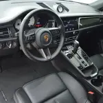 Porsche Macan 2023 441 л.с. из Китая