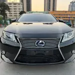 Lexus ES 2014 из Китая