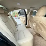 Lexus ES 2014 из Китая