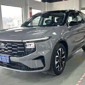 Ford Edge 2024 из Китая