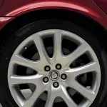 Jaguar XJ 2009 из Китая