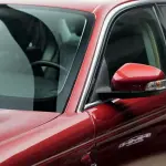 Jaguar XJ 2009 из Китая