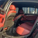 BMW 5 Series 2019 252 л.с. — лот 57098458 из Китая