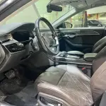 Audi A8 2021 из Китая