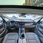 Geely Jia Ji 2020 из Китая