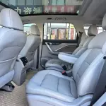 Geely Jia Ji 2020 из Китая
