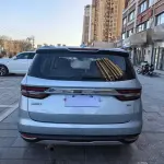 Geely Jia Ji 2020 из Китая