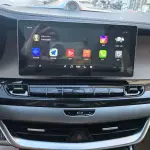 Geely Jia Ji 2020 из Китая