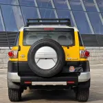 Toyota FJ Cruiser 2020 из Китая